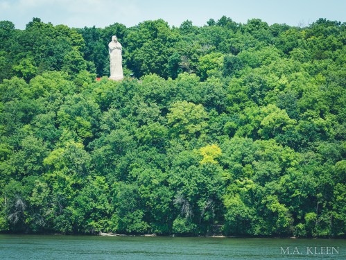 Photo by Michael Kleen