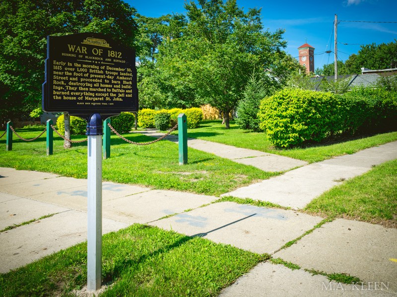 Photo by Michael Kleen