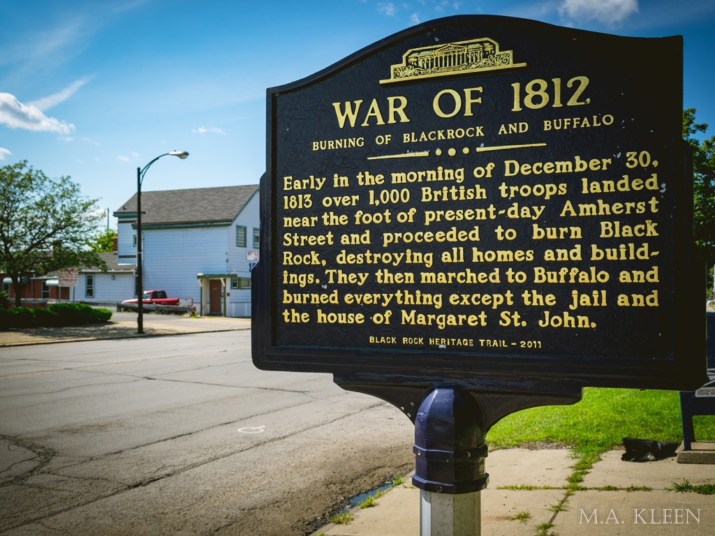 Photo by Michael Kleen