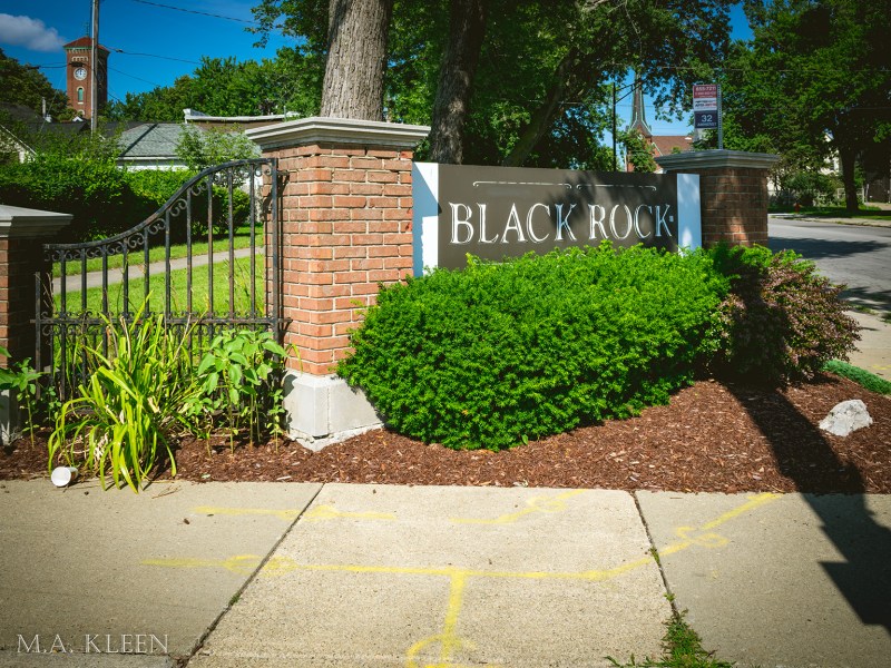 Photo by Michael Kleen