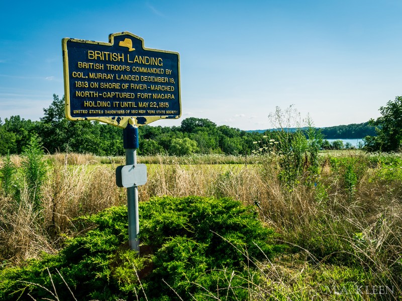 Photo by Michael Kleen