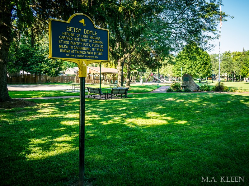 Photo by Michael Kleen