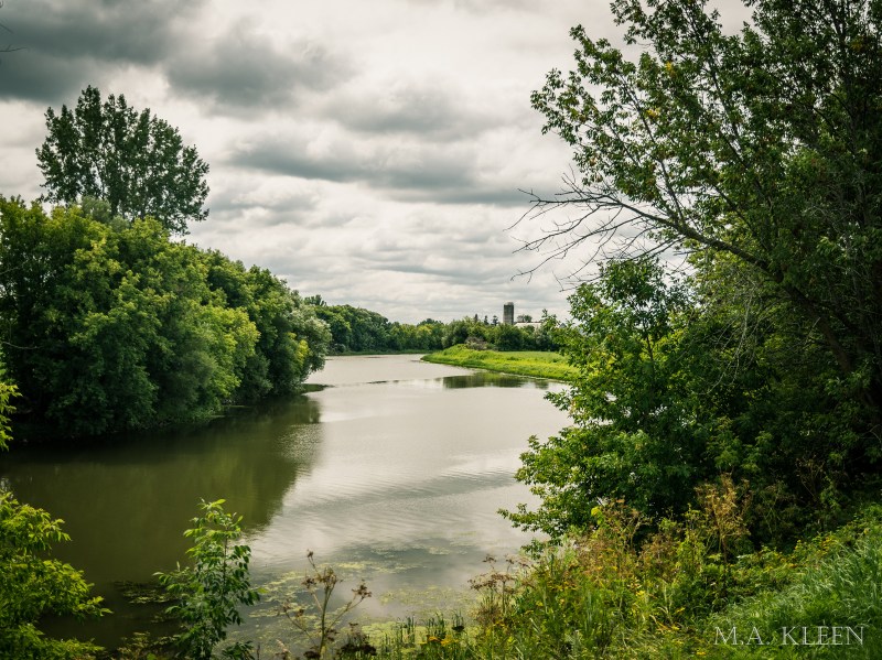 Photo by Michael Kleen