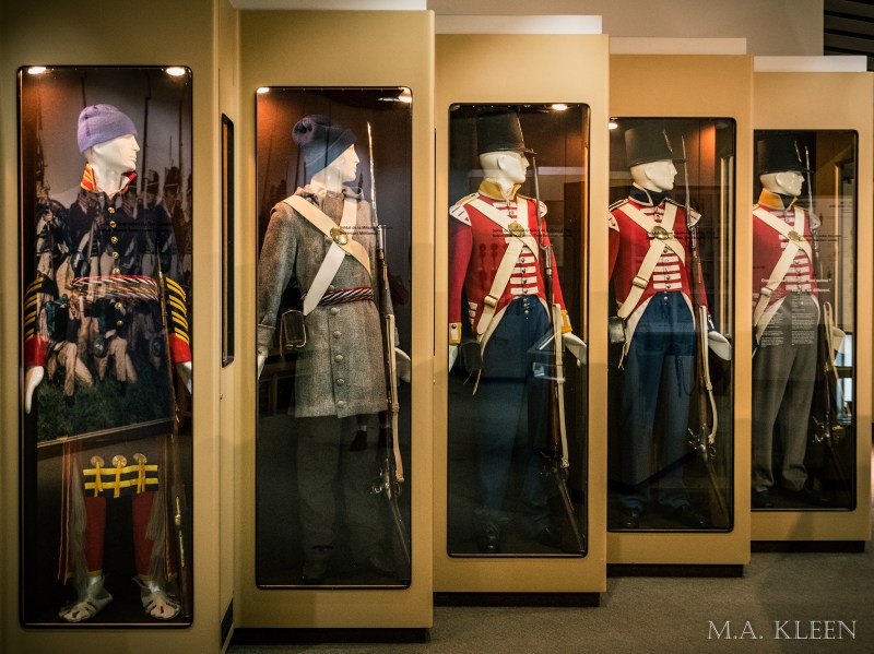 Photo by Michael Kleen