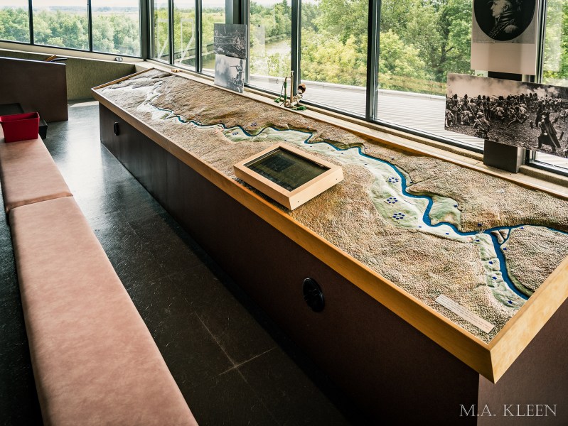 Photo by Michael Kleen