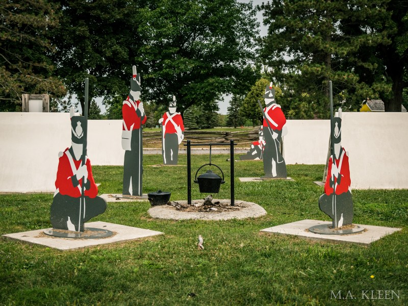 Photo by Michael Kleen