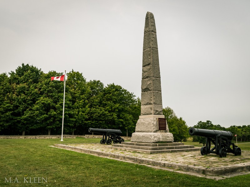 Photo by Michael Kleen