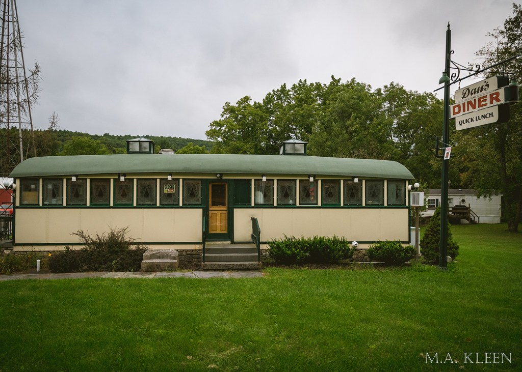 Photo by Michael Kleen