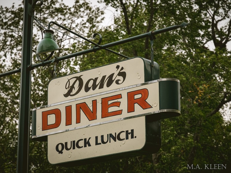 Photo by Michael Kleen