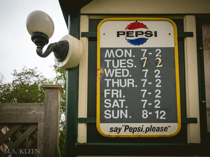 Photo by Michael Kleen