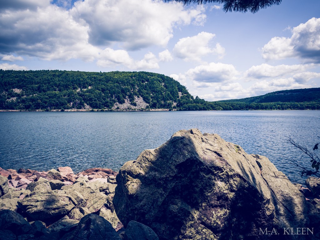 Photo by Michael Kleen