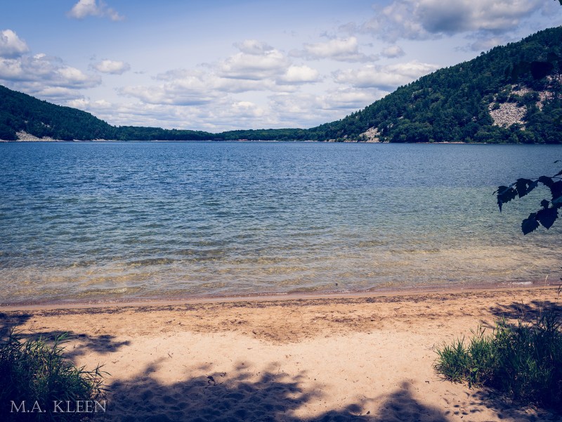 Photo by Michael Kleen