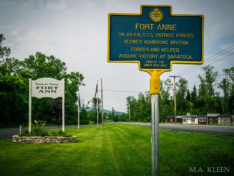 Photo by Michael Kleen