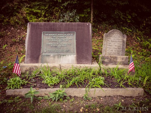 Photo by Michael Kleen