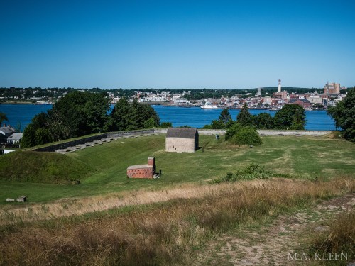 Photo by Michael Kleen