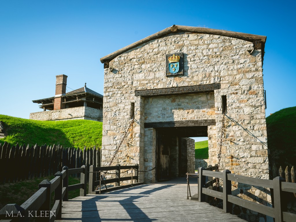 Photo by Michael Kleen