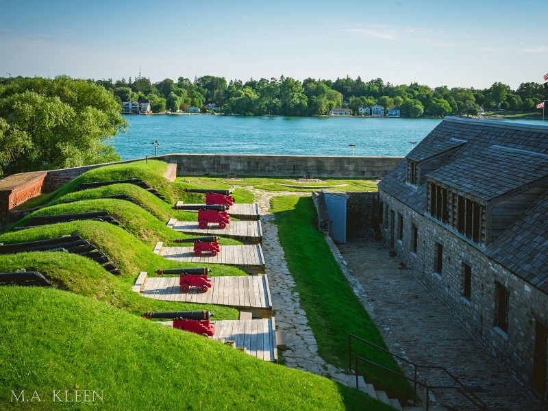 Photo by Michael Kleen