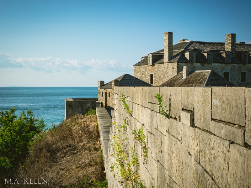 Photo by Michael Kleen