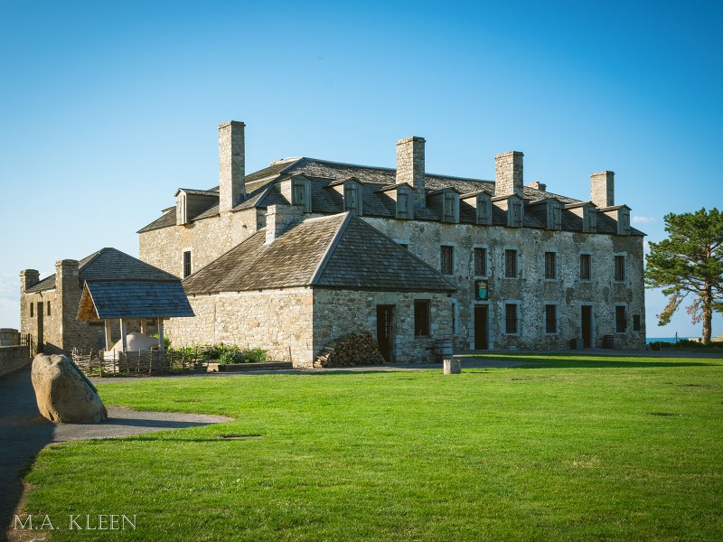 Photo by Michael Kleen