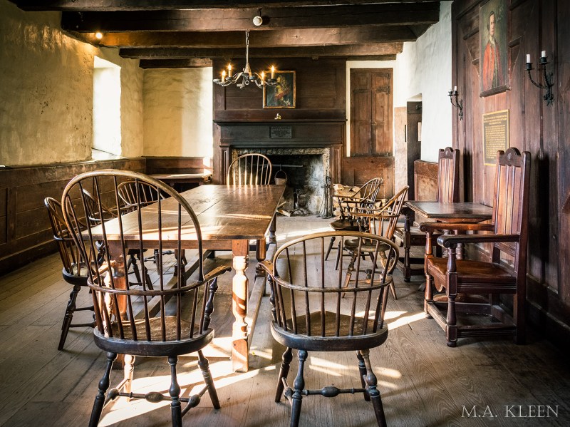 Photo by Michael Kleen