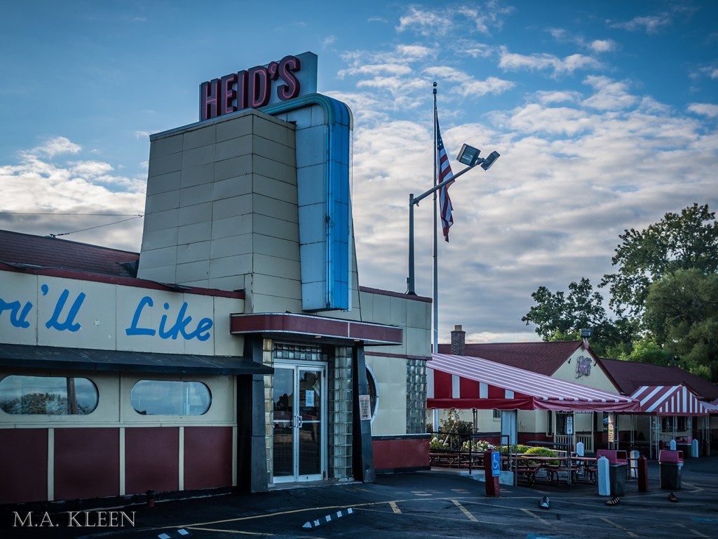 Photo by Michael Kleen