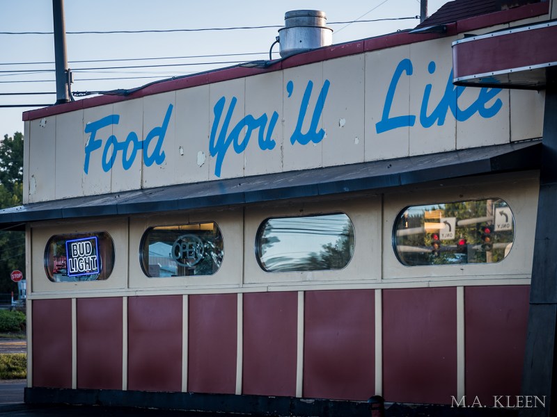 Photo by Michael Kleen