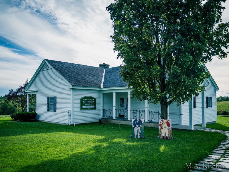 Photo by Michael Kleen