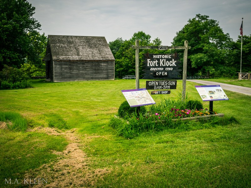 Photo by Michael Kleen