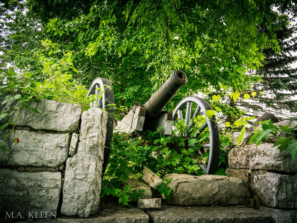 Photo by Michael Kleen