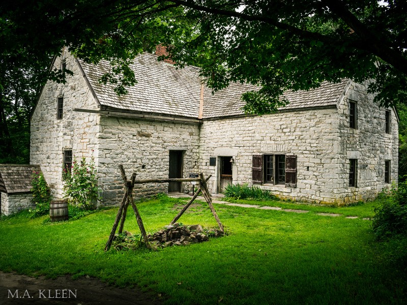 Photo by Michael Kleen