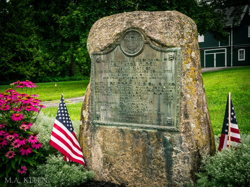 Photo by Michael Kleen