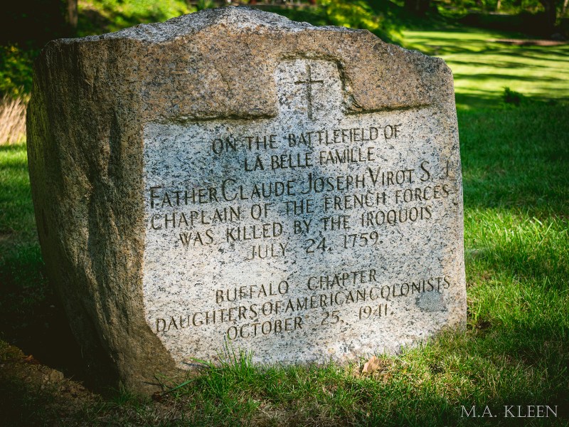 Photo by Michael Kleen