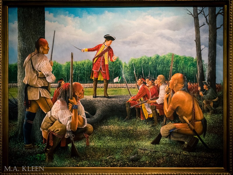 Photo by Michael Kleen