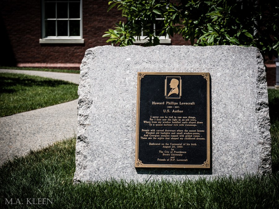 Photo by Michael Kleen