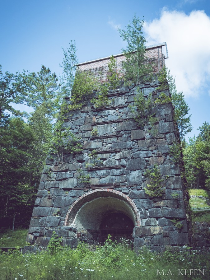 Photo by Michael Kleen