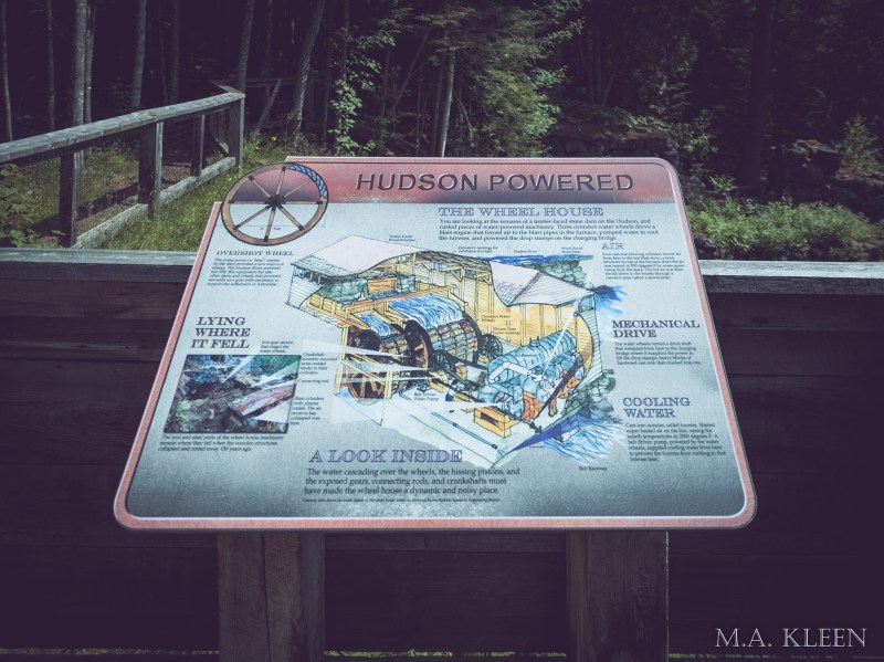 Photo by Michael Kleen