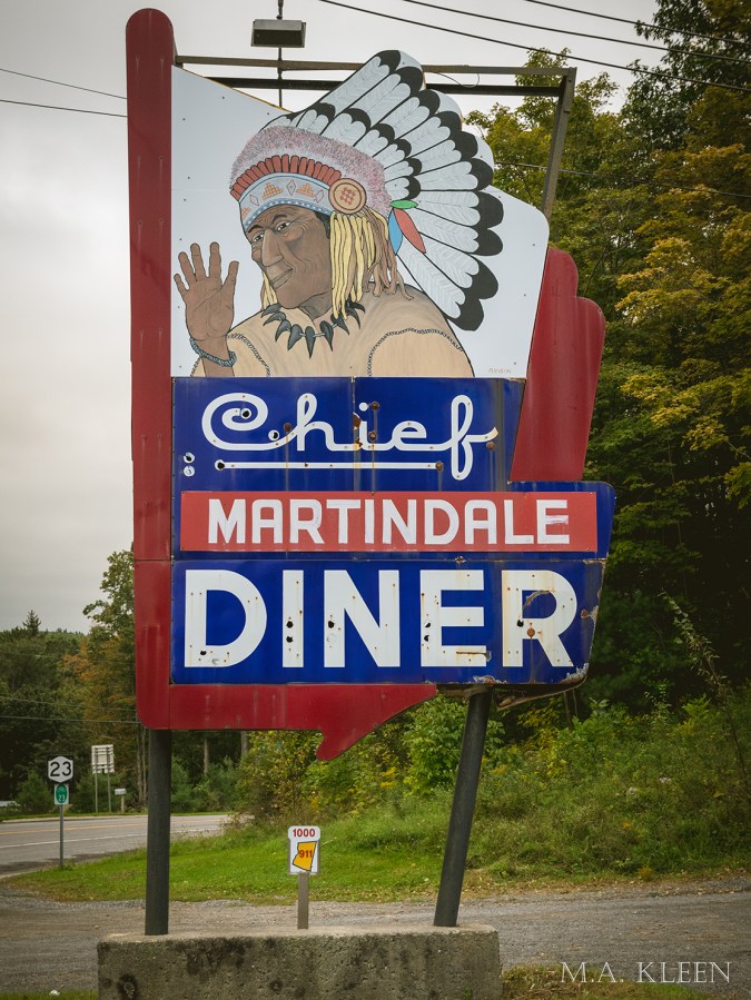 Photo by Michael Kleen