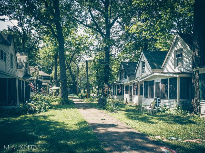 Photo by Michael Kleen