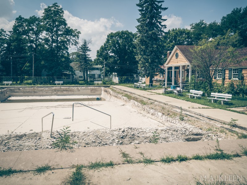 Photo by Michael Kleen