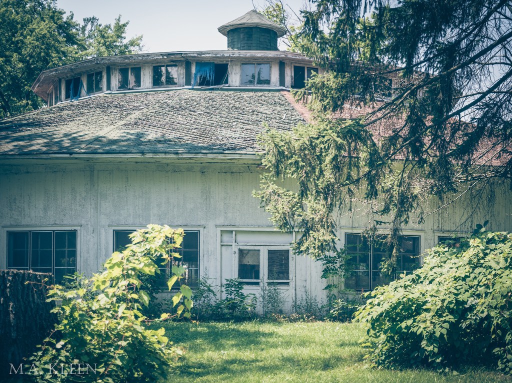 Photo by Michael Kleen