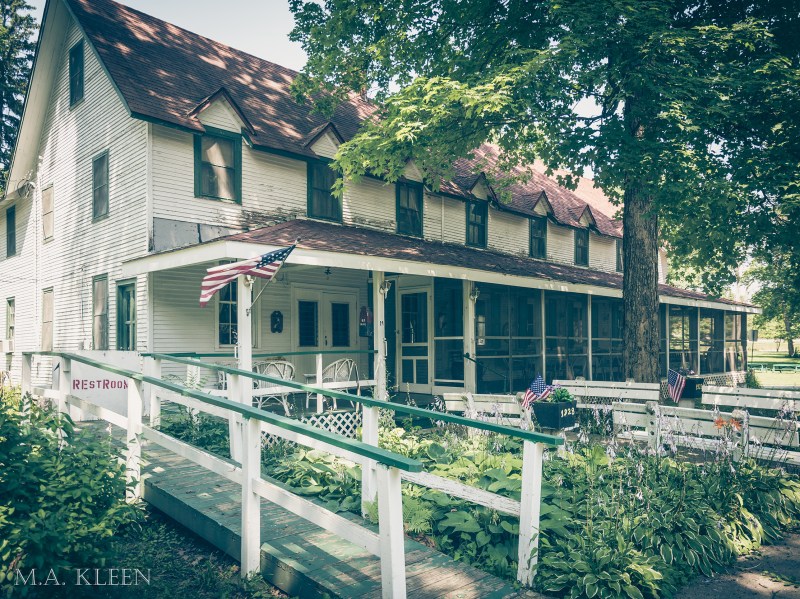 Photo by Michael Kleen