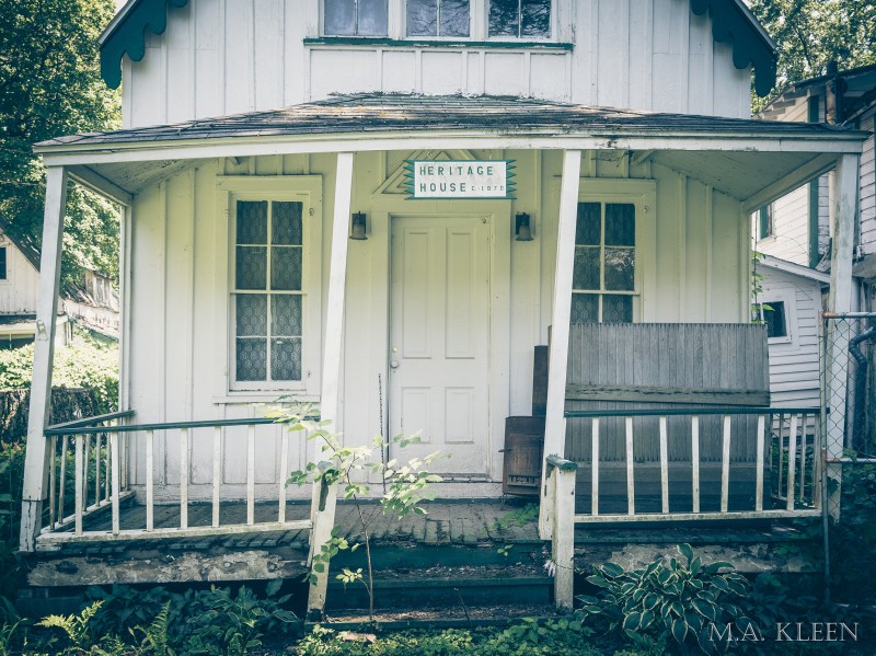 Photo by Michael Kleen