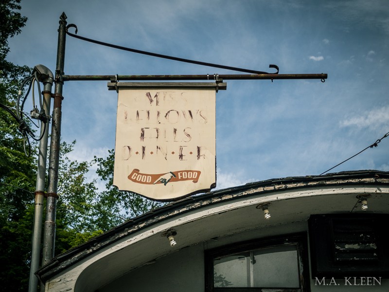 Photo by Michael Kleen