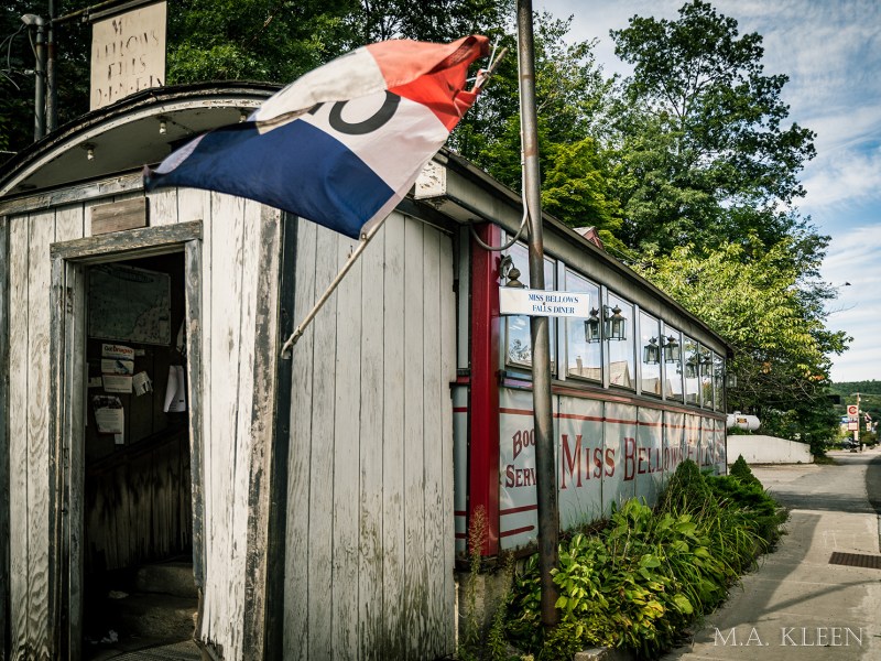 Photo by Michael Kleen