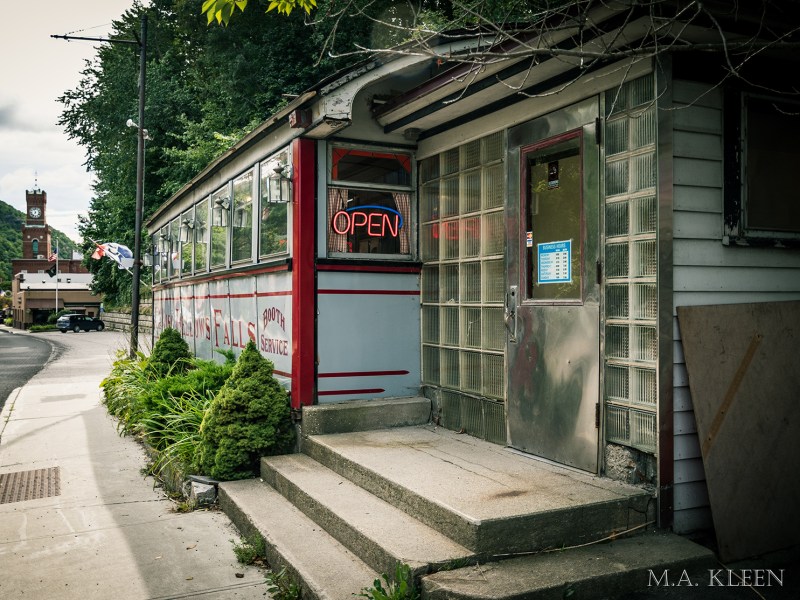 Photo by Michael Kleen