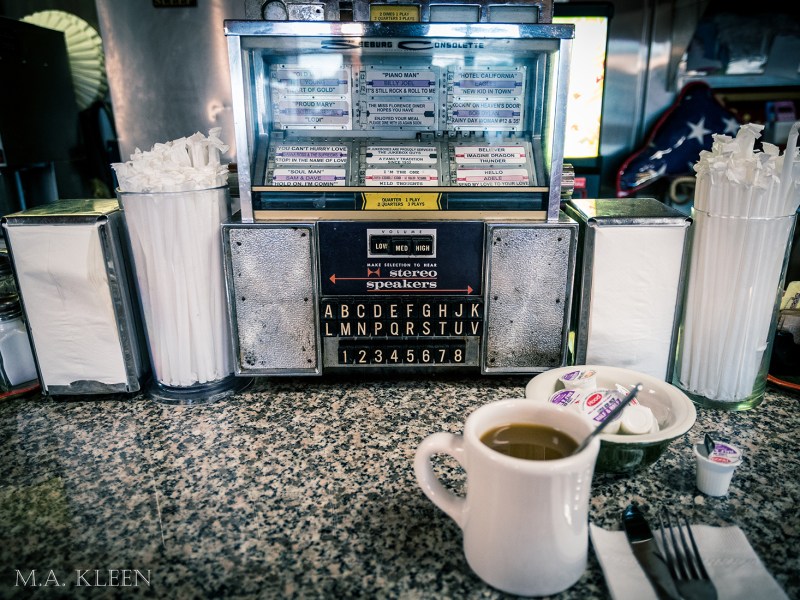 Photo by Michael Kleen