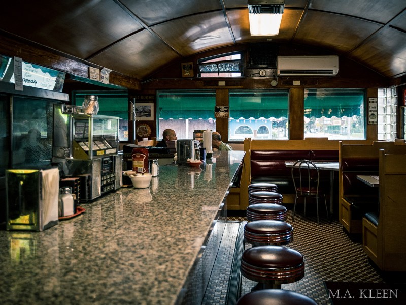 Photo by Michael Kleen