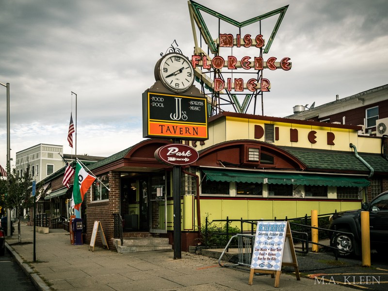 Photo by Michael Kleen