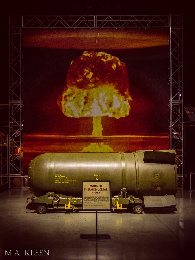 Photo by Michael Kleen