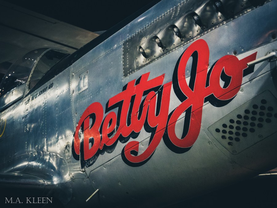 Photo by Michael Kleen